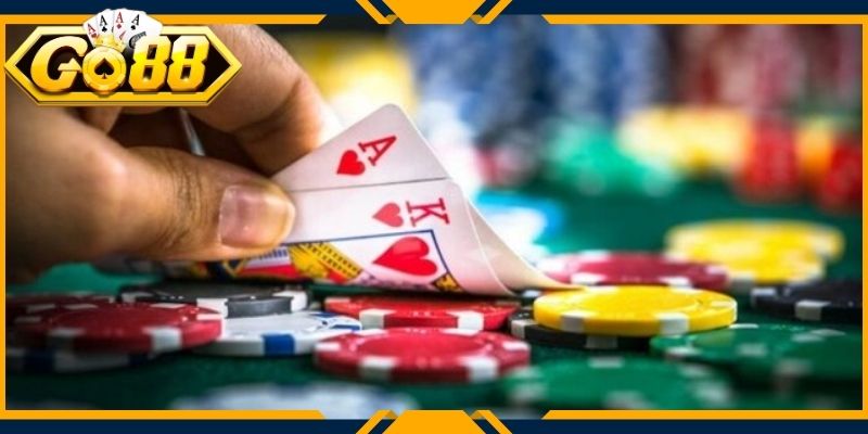 Cách chơi bài cào Go88 giúp anh em làm chủ ván game hiệu quả nhất
