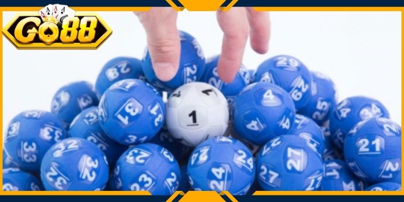 Cách tính lô xiên Go88 dựa trên tần suất lặp lại cho anh em