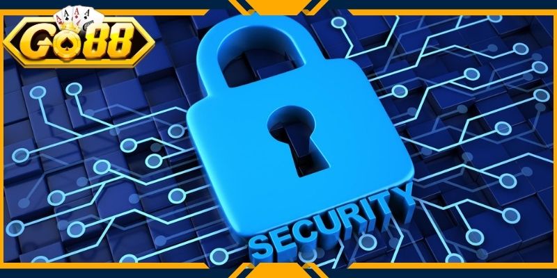 Chính sách bảo mật đặt mục tiêu bảo vệ ID của mọi người cá cược