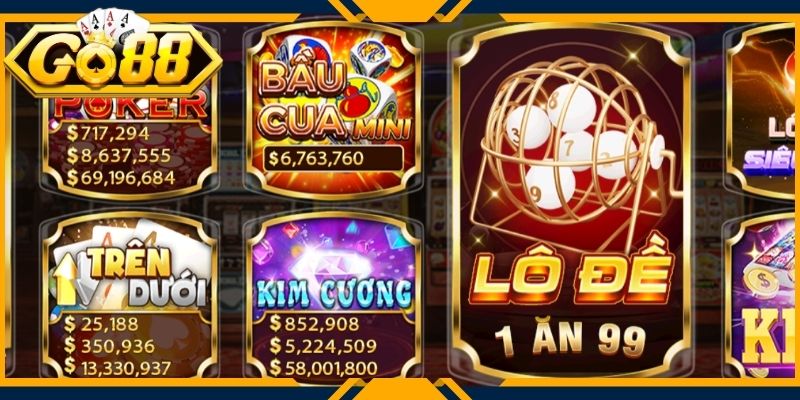 Đăng ký Go88 cực kỳ siêu tốc, tiện lợi chỉ bằng 3 bước theo hướng dẫn
