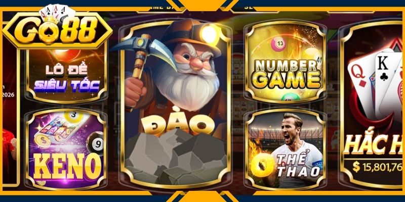 Mỗi người chơi chỉ được tạo một tài khoản duy nhất để chơi game