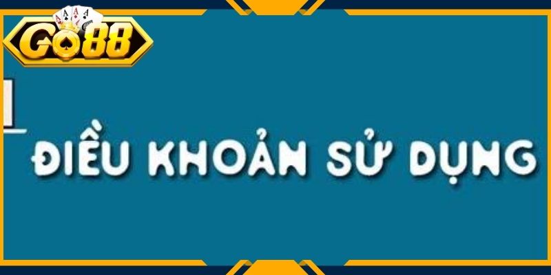 Điều khoản điều kiện được ban hành chủ yếu nhằm bảo vệ an toàn