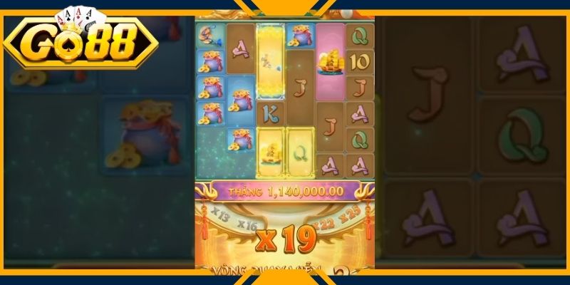 Kỳ Lân mách Nước Go88 là tựa game đổi thưởng thu hút đông đảo người chơi