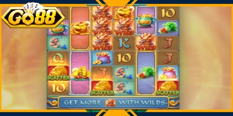 Lưu ý cần biết khi tham gia game nổ hũ Kỳ Lân mách Nước Go88 chuẩn