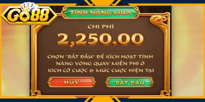 Mẹo chơi Kỳ Lân mách Nước Go88 giúp tăng tỷ lệ trúng thưởng lớn