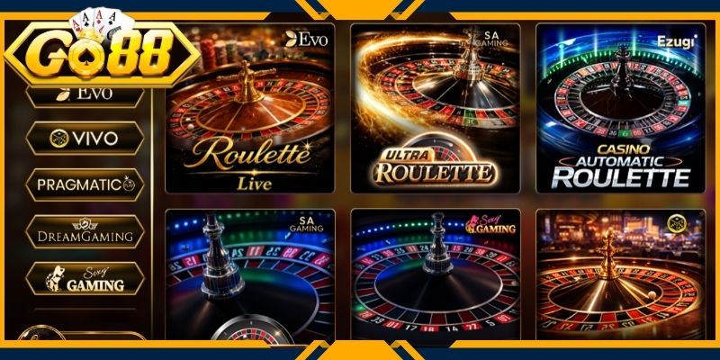 Chủ động dành thời gian nghiên cứu kỹ lưỡng về luật live casino