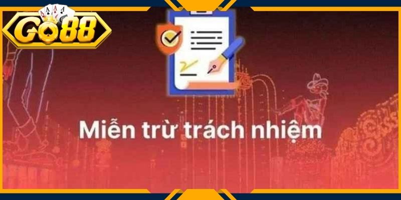 Miễn Trừ Trách Nhiệm 3 Trường hợp xuất hiện sự cố bất khả kháng được miễn trách nhiệm
